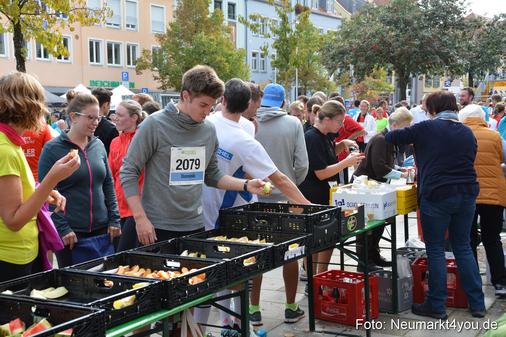Stadtlauf Neumarkt 2017 1227